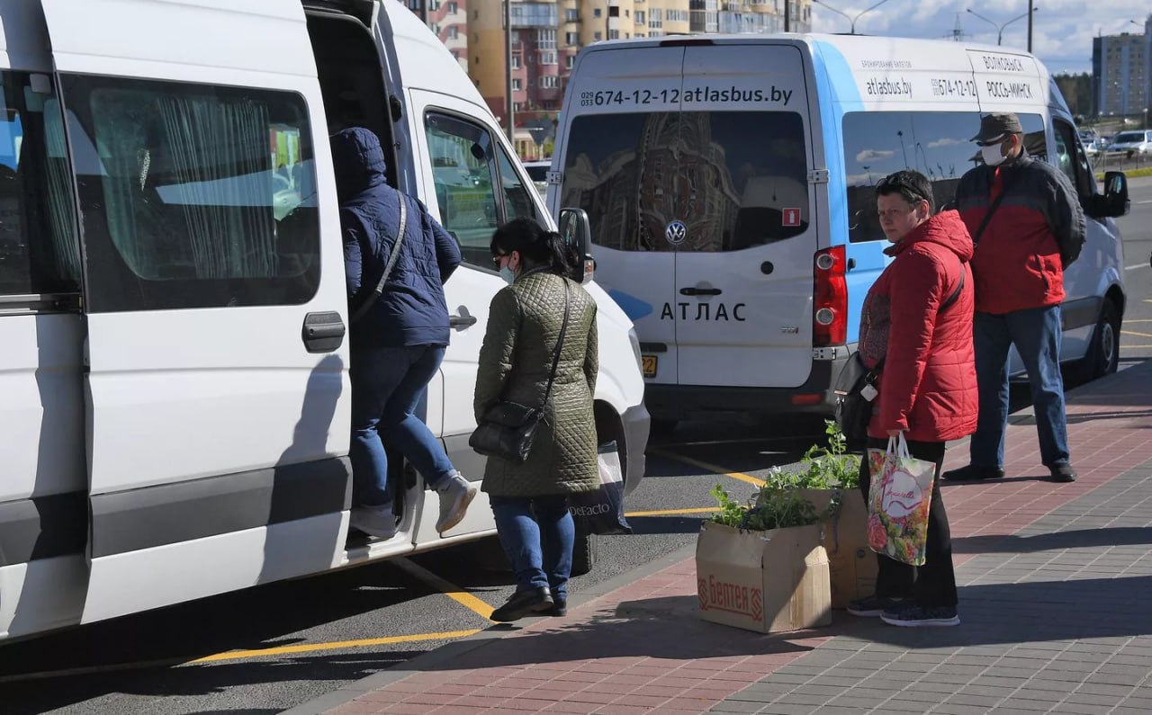 В Беларуси водителей такси заставят повышать квалификацию