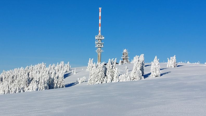 Шварцвальд