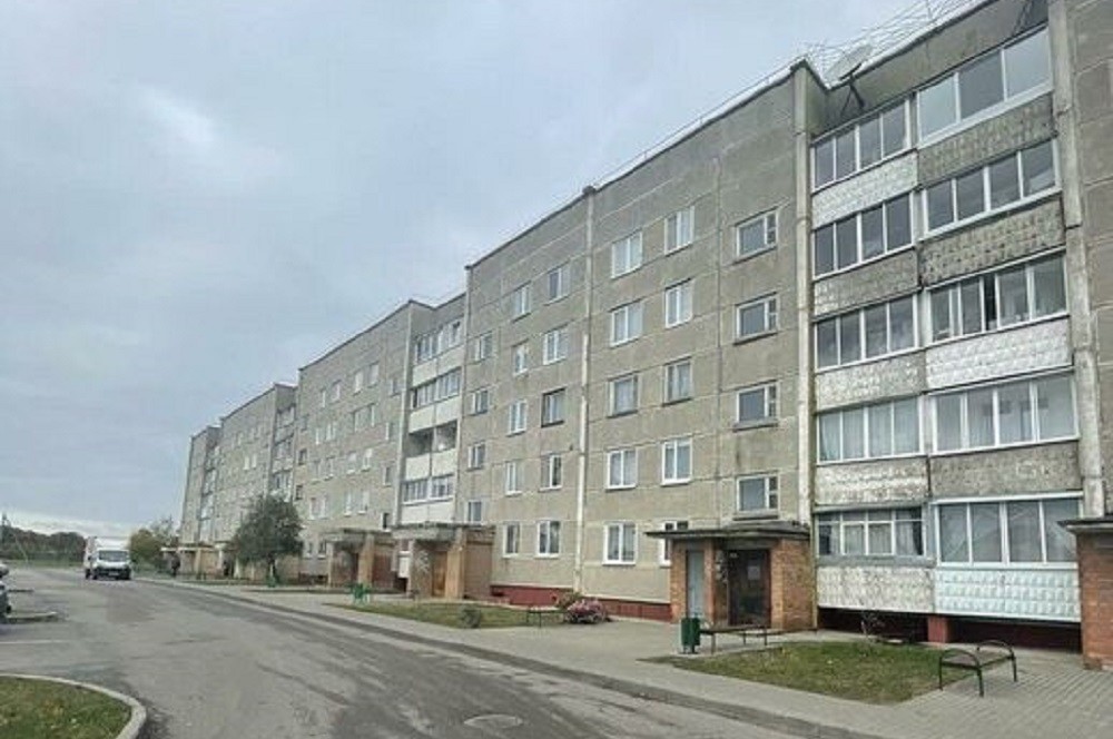 Жилье в Гродненской области: лучшие предложения в Дятловском и Мостовском районах