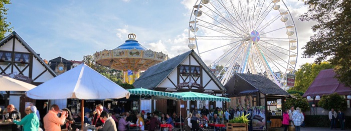 Deutsches Weinlesefest