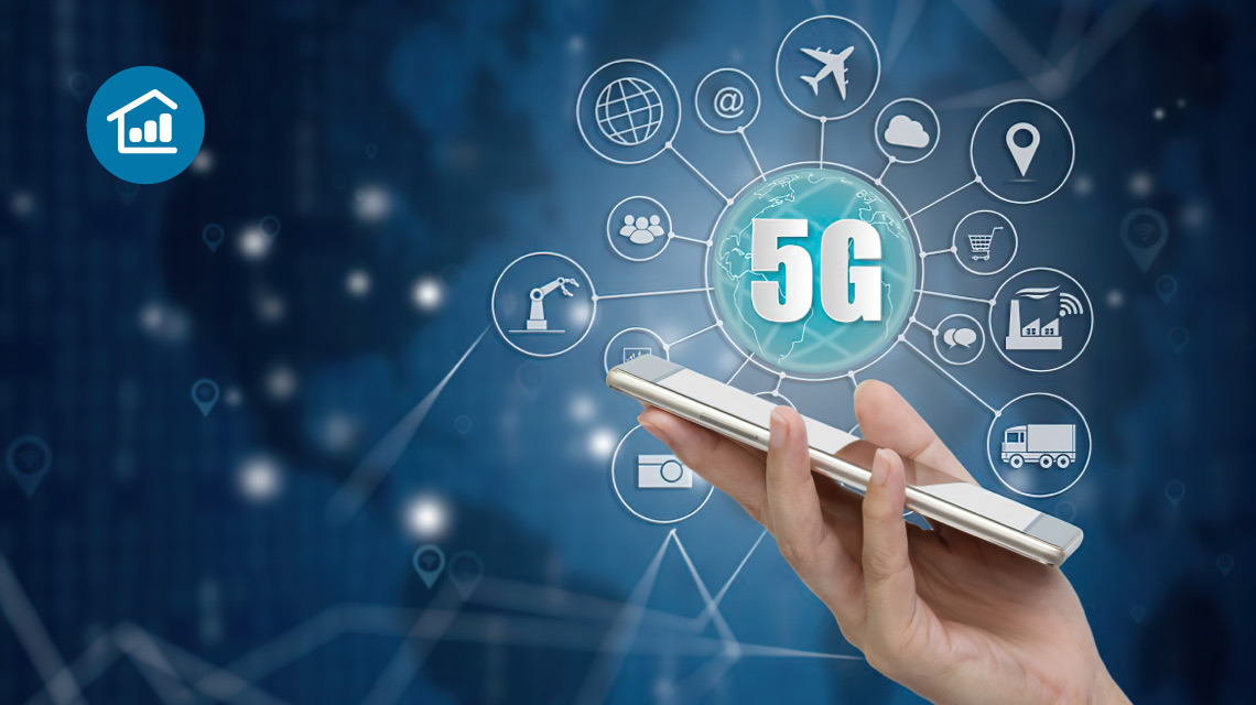 Когда в Беларуси появится сеть 5G