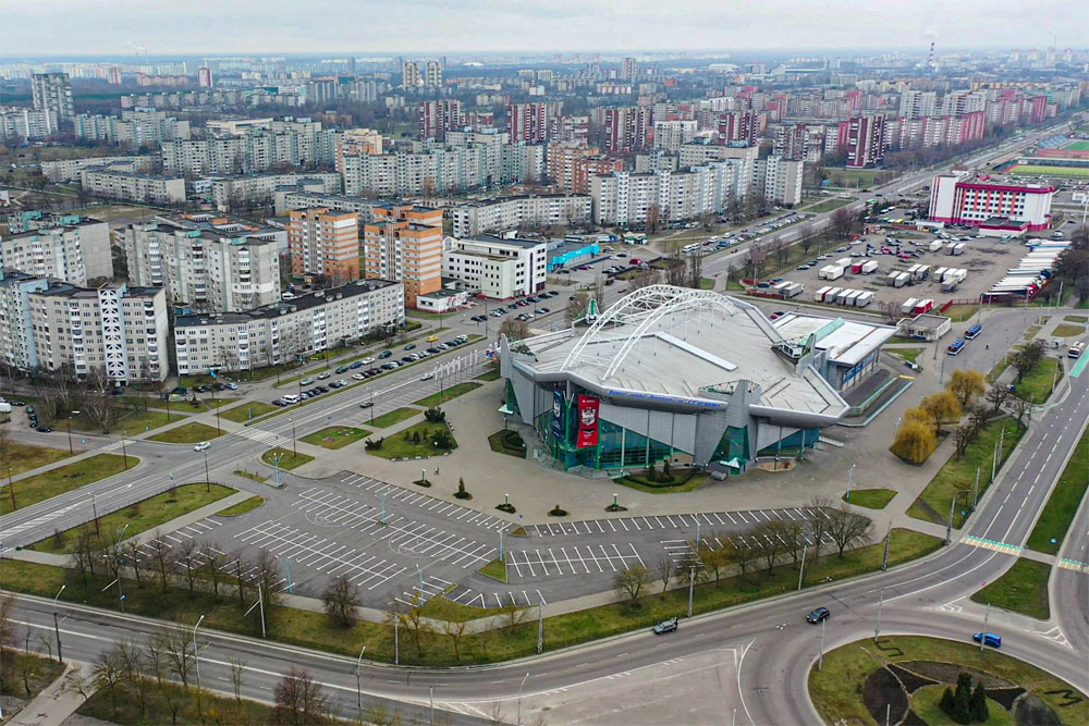 Праздновать юбилей Брестской области будут в новом формате